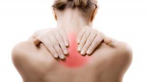 cause e trattamento del mal di schiena