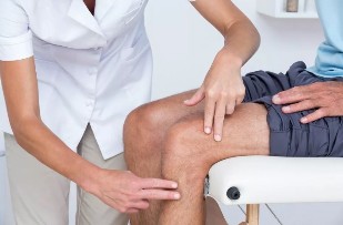 Malattia del ginocchio