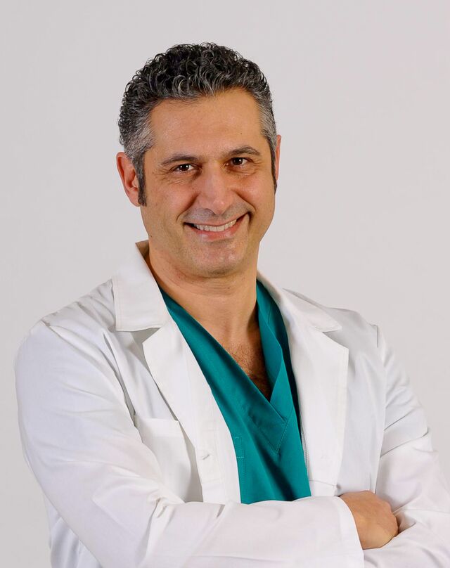 Medico Ortopedico Salvatore